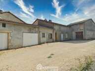 Maison de village - 113m² - Valence-en-Poitou — photo 2
