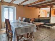 Maison de village - 113m² - Valence-en-Poitou — photo 3