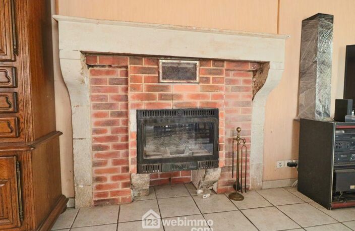 Maison de village - 113m² - Valence-en-Poitou — photo 4