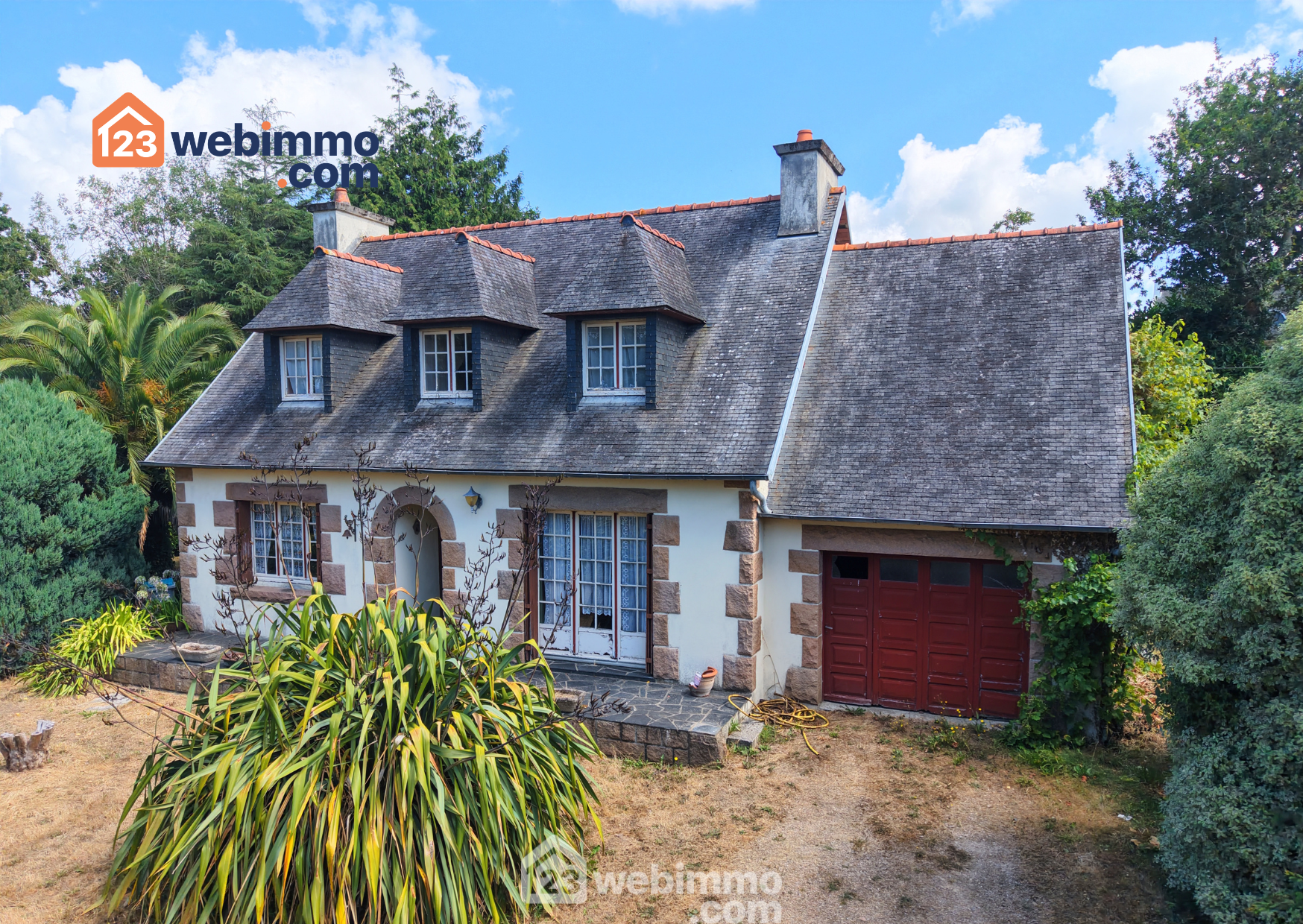 Agence immobilière de 123webimmo.Com Trégor-Goëlo