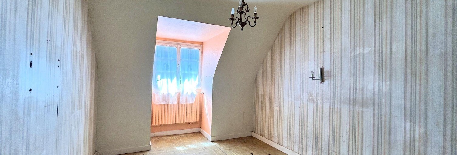 Maison 4 Pièces 97 m² à vendre à Trédrez-Locquémeau (22300)
