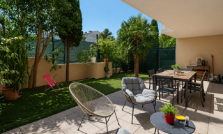 Appartement 4 Pièces 108 m² à vendre à Marseille (13000)