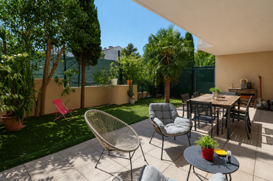Appartement 4 pièces 469000 €