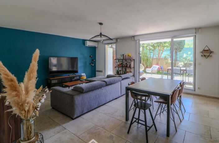 Appartement - 108m² - Marseille — photo 2