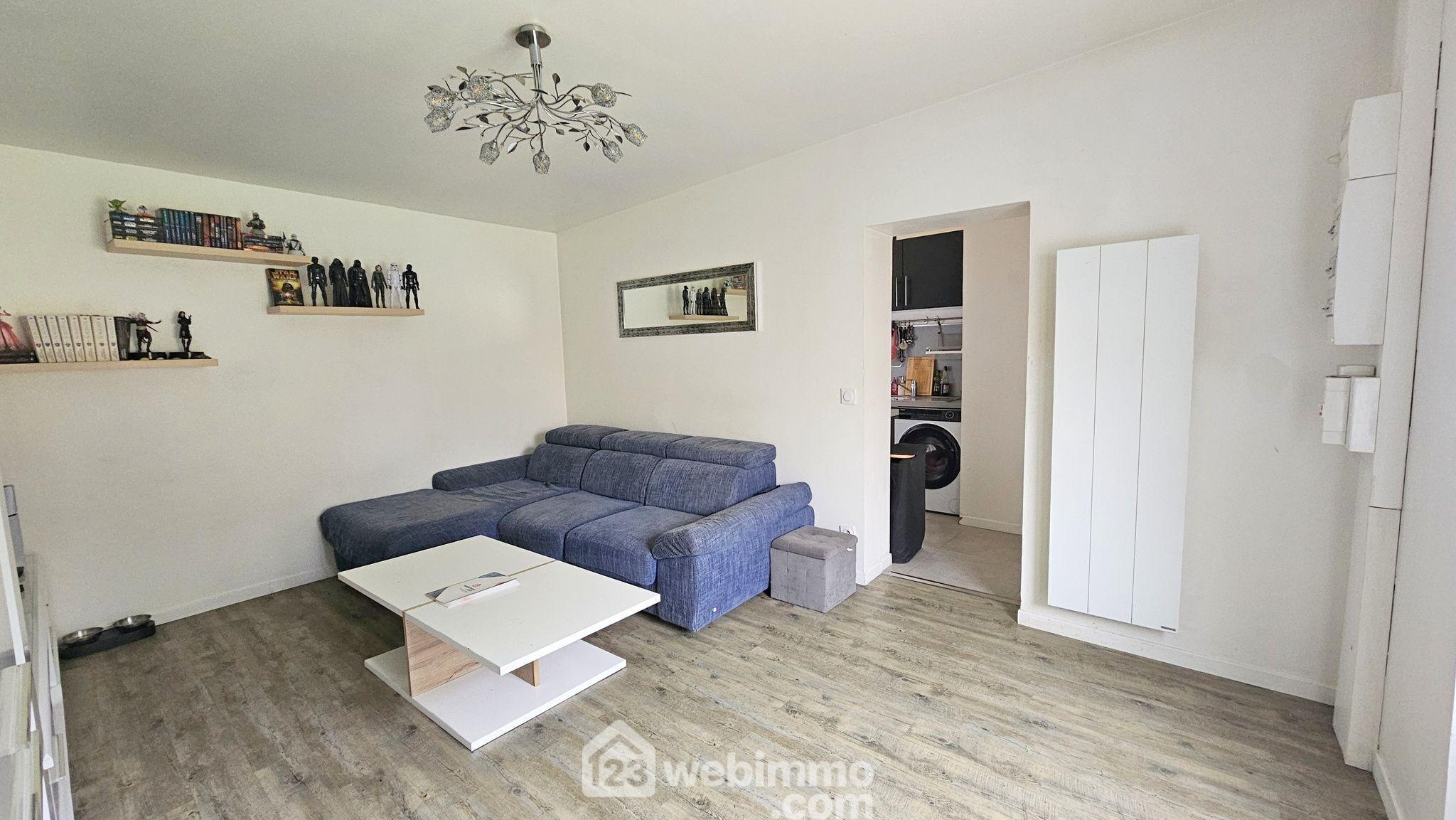 Agence immobilière de 123webimmo.com
