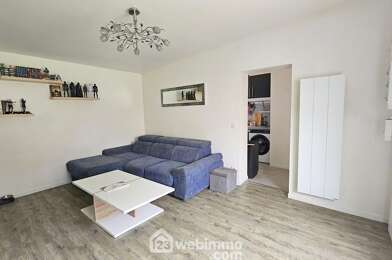 Maison 2 pièces 171800 €