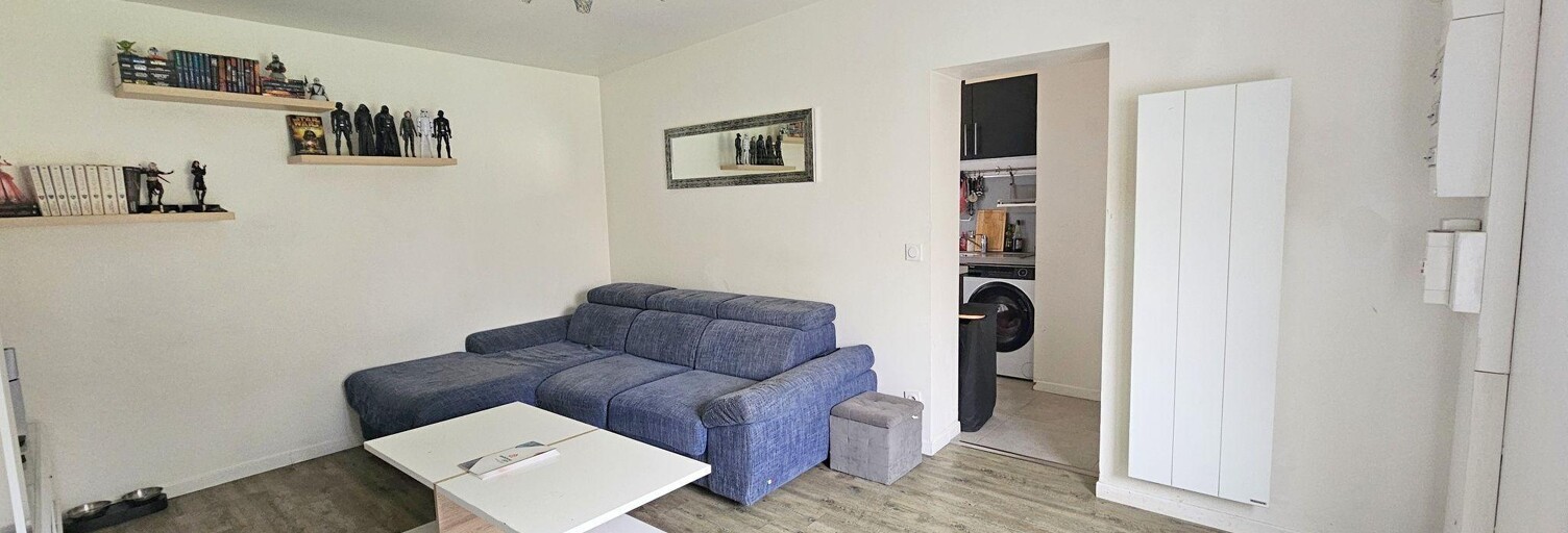 Maison 2 Pièces 40 m² à vendre à Moigny-sur-École (91490)