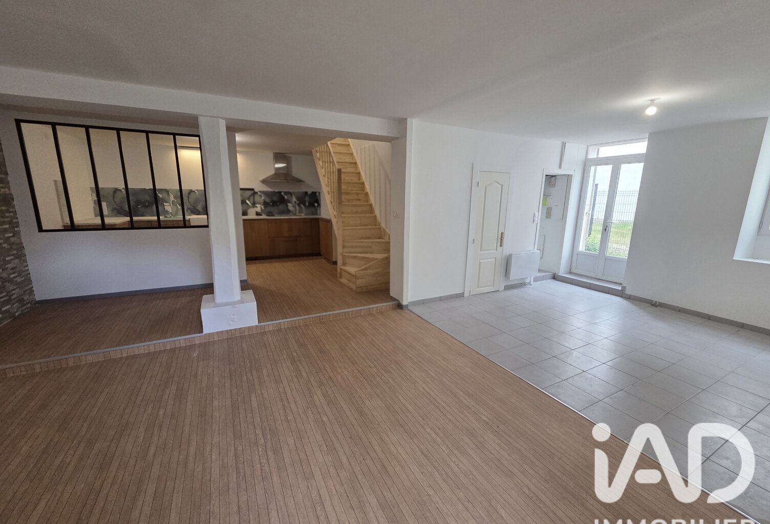 Location Maison/villa 3 pièces — photo 1