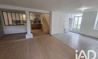 Maison 3 Pièces 93 m² à louer à Montendre (17130)