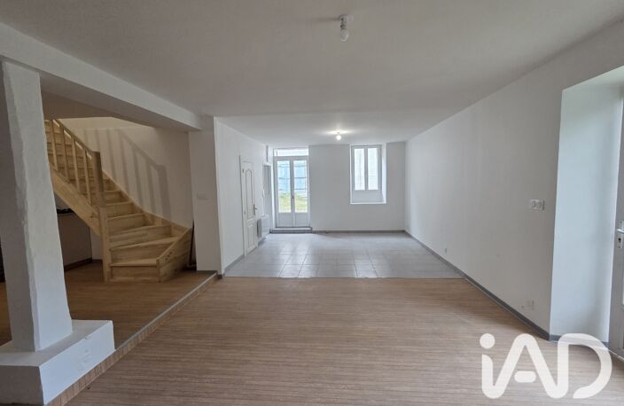 Location Maison/villa 3 pièces — photo 2