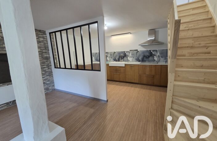 Location Maison/villa 3 pièces — photo 3
