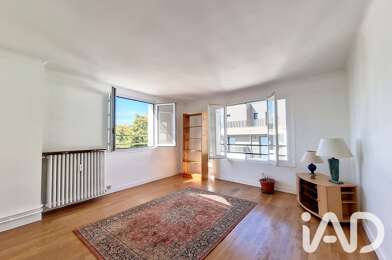 Appartement 3 pièces 208000 €