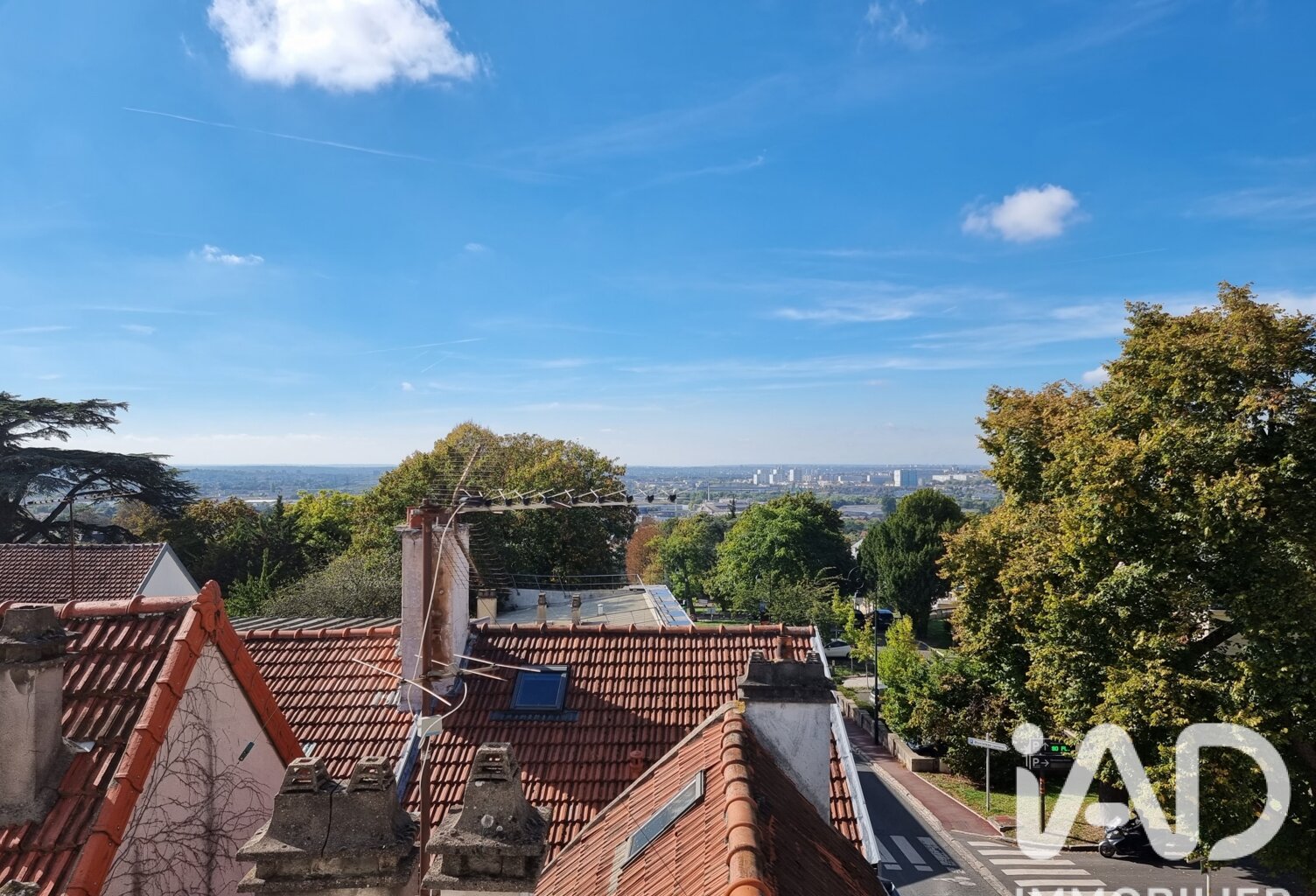 Vente Appartement 3 pièces — photo 1