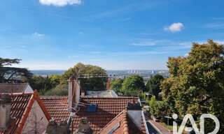 Appartement 3 Pièces 61 m² à vendre à Sucy-en-Brie (94370)
