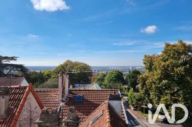 Appartement 3 pièces 208000 €