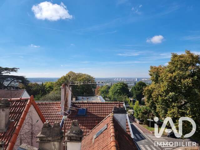 Vente Appartement 3 pièces — photo du bien