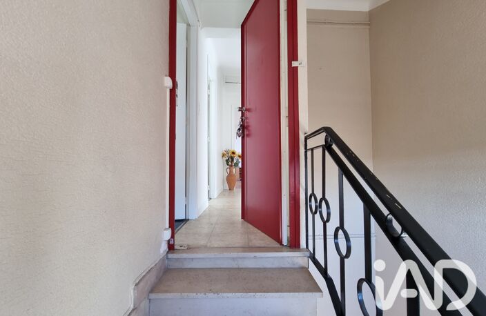 Vente Appartement 3 pièces — photo 2