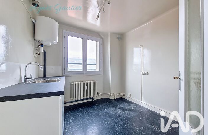 Vente Appartement 3 pièces — photo 4