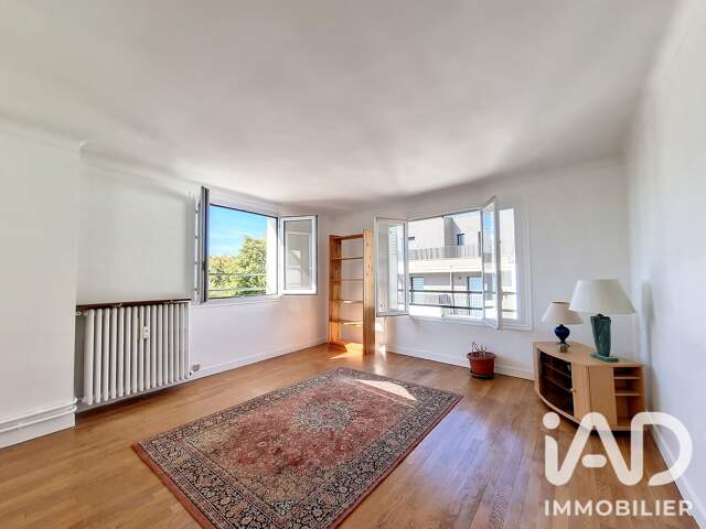 Vente Appartement 3 pièces — photo du bien