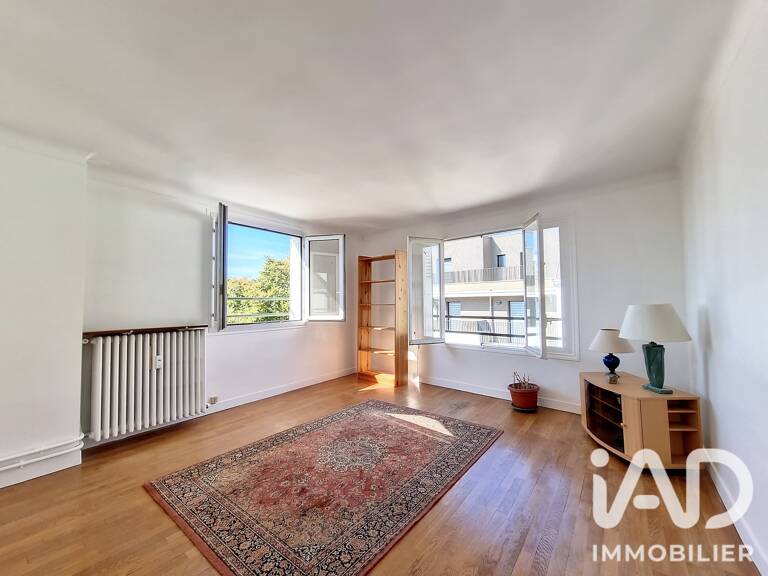 Vente Appartement 3 pièces — photo 1