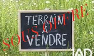 Terrain  490 m² à vendre à Le Portel (62480)