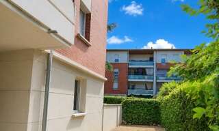 Appartement 2 Pièces 43 m² à louer à Mondonville (31700)