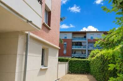 Appartement 2 pièces 632 €