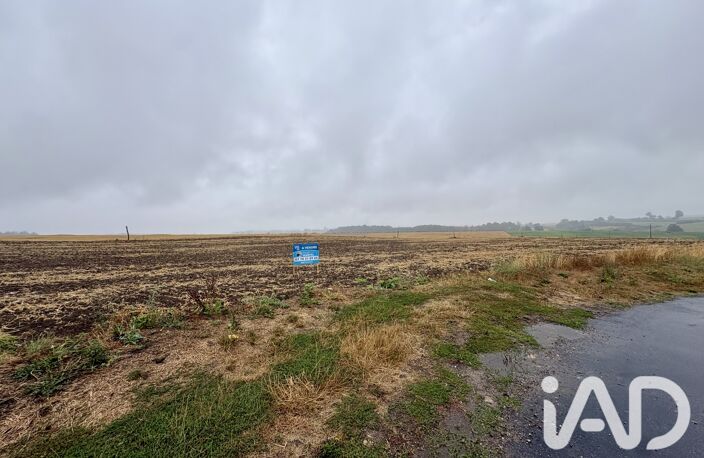 Vente Terrain à bâtir 1 265 m&sup2; — photo 4