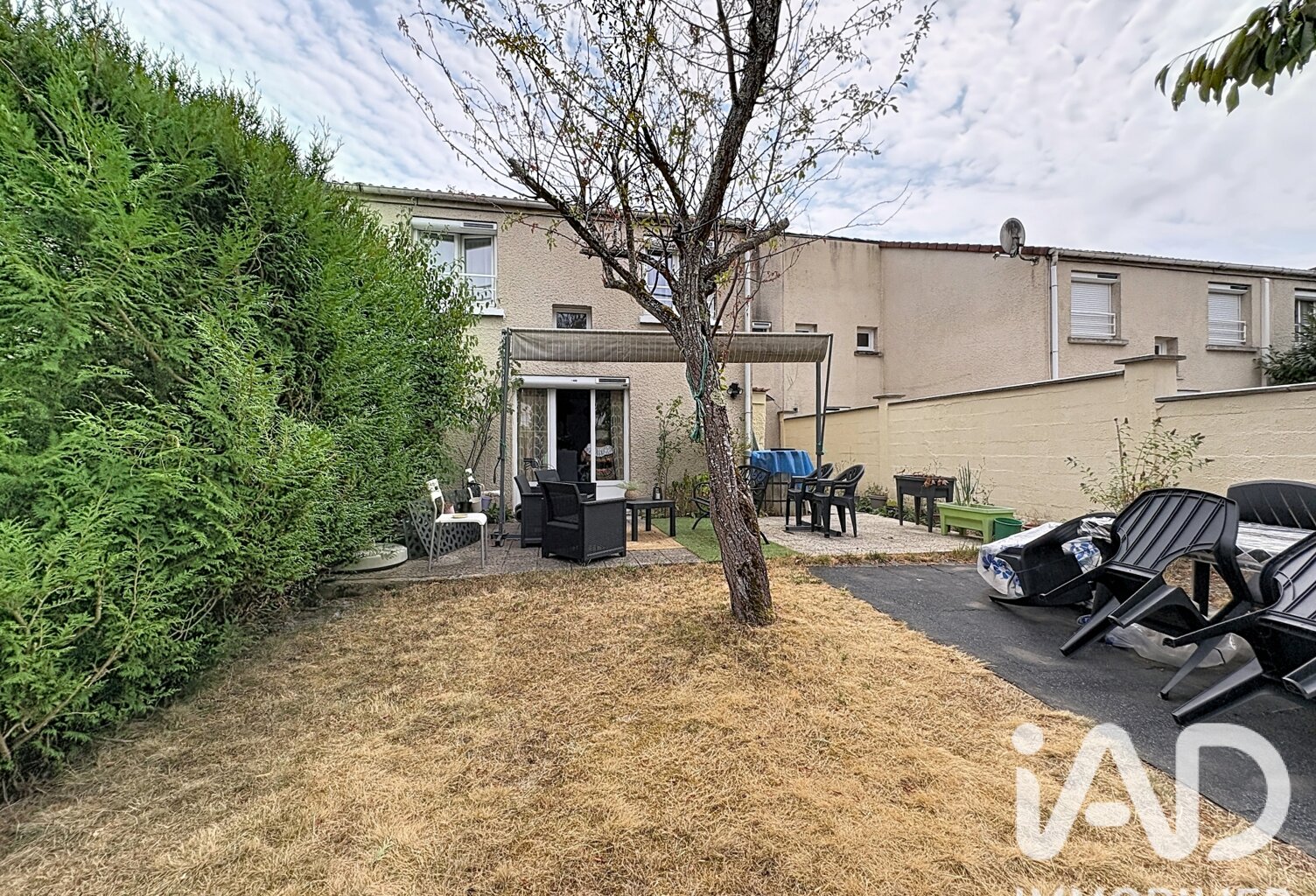 Vente Maison/villa 6 pièces — photo 1
