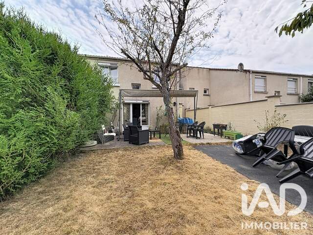 Vente Maison/villa 6 pièces — photo du bien