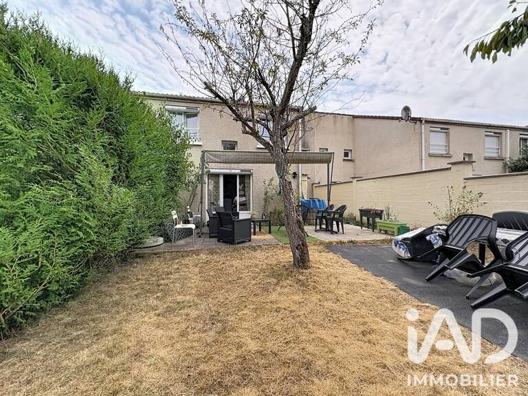 Vente Maison/villa 6 pièces — photo 1