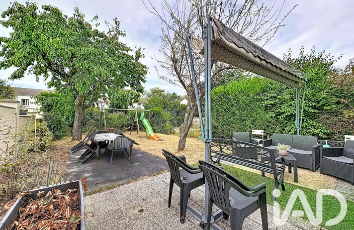 Vente Maison/villa 6 pièces — photo 2