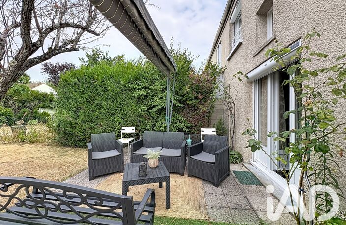 Vente Maison/villa 6 pièces — photo 3