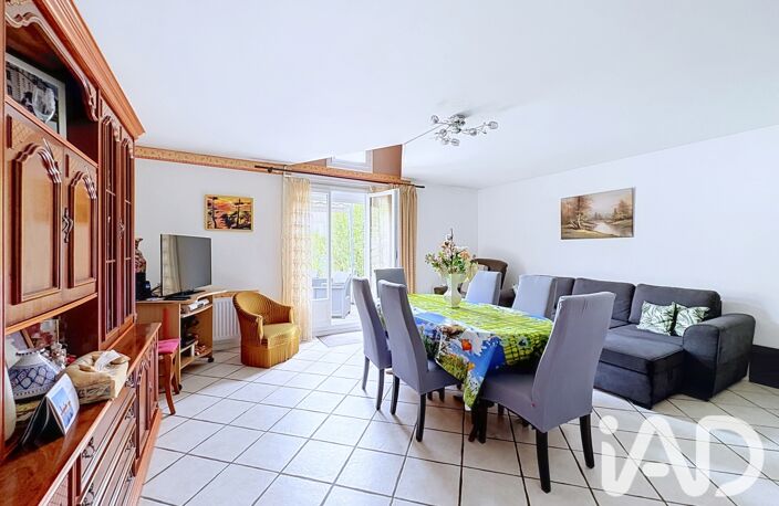 Vente Maison/villa 6 pièces — photo 4