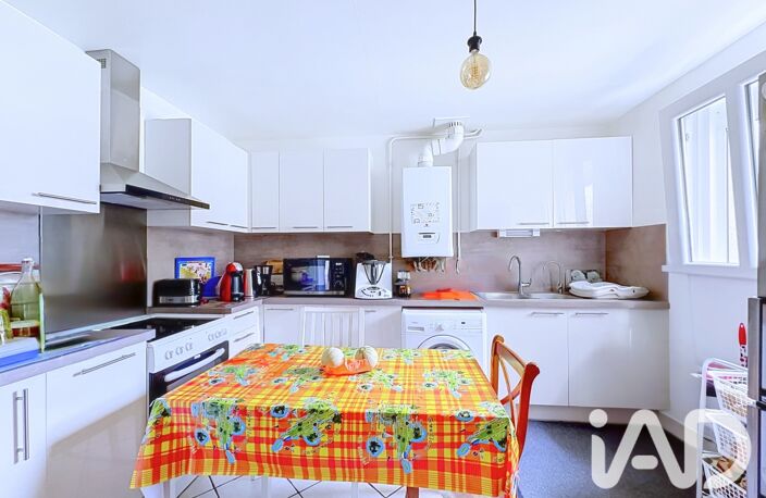 Vente Maison/villa 6 pièces — photo 5