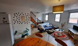 Appartement 4 Pièces 95 m² à louer à Toulouse (31000)