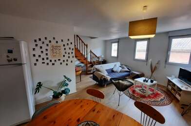 Appartement 4 pièces 1411 €