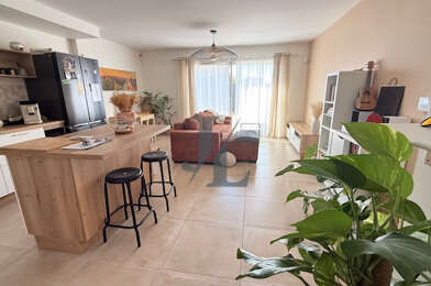 Appartement 3 pièces 250000 €