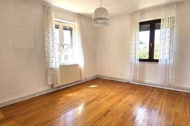 Maison 5 pièces 180000 €