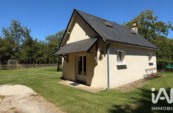 Vente Maison/villa 2 pièces — photo 2