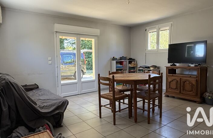 Vente Maison/villa 2 pièces — photo 3