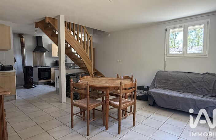 Vente Maison/villa 2 pièces — photo 5