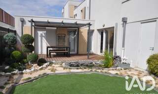 Maison 4 Pièces 82 m² à vendre à Reims (51100)