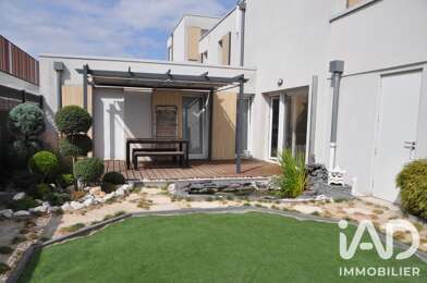 Maison 4 pièces 317000 €