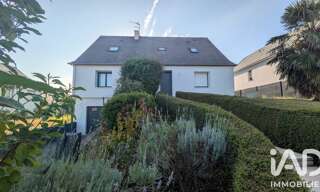 Maison 6 Pièces 118 m² à vendre à Orgères (35230)