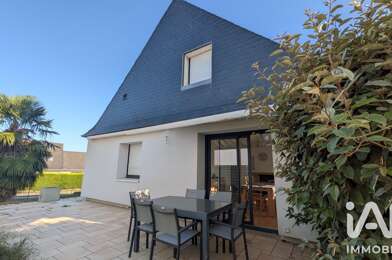 Maison 6 pièces 285000 €