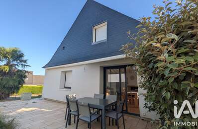Vente Maison/villa 6 pièces — photo du bien
