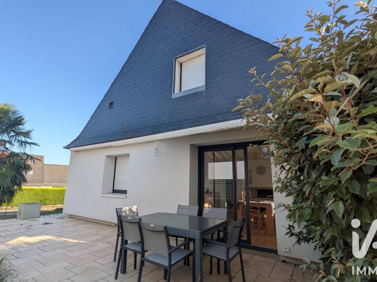 Vente Maison/villa 6 pièces — photo 1