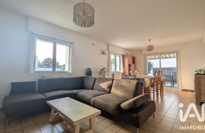 Vente Maison/villa 6 pièces — photo 2