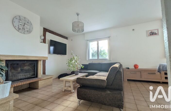 Vente Maison/villa 6 pièces — photo 3